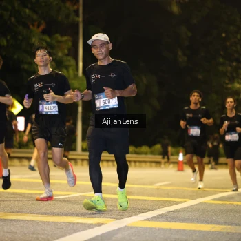 Runner Photo 3963348