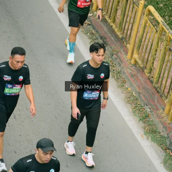 Runner Photo 3963349