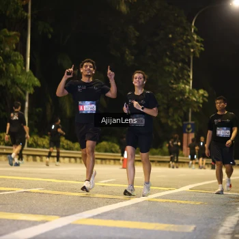 Runner Photo 3963350