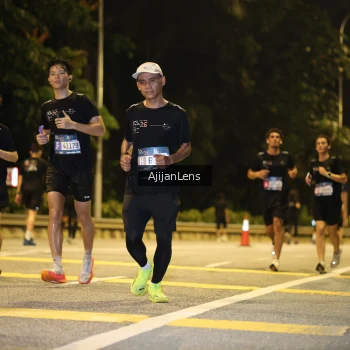 Runner Photo 3963355