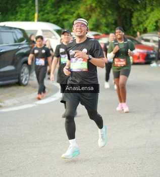 Runner Photo 3963356