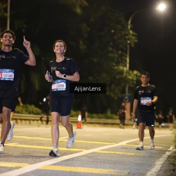 Runner Photo 3963366