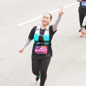Runner Photo 3963367