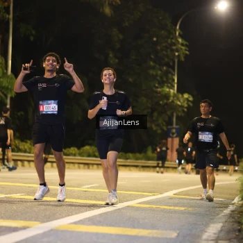 Runner Photo 3963368