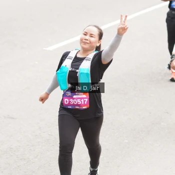 Runner Photo 3963369