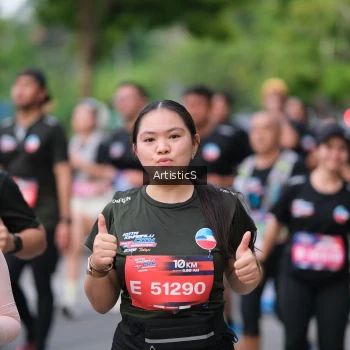 Runner Photo 3963374
