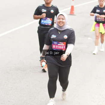 Runner Photo 3963377