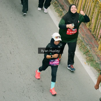 Runner Photo 3963380