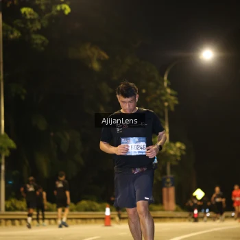 Runner Photo 3963381