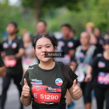 Runner Photo 3963390