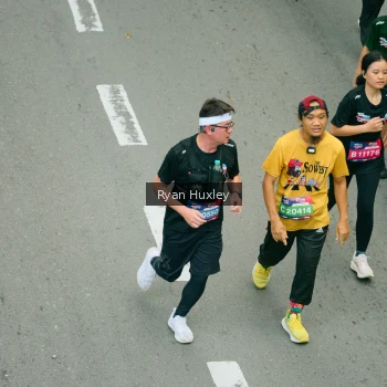 Runner Photo 3963391
