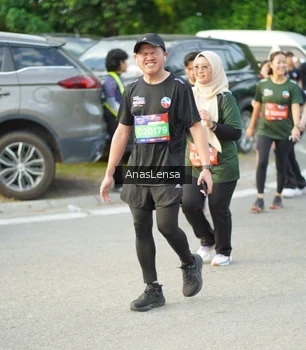 Runner Photo 3963395