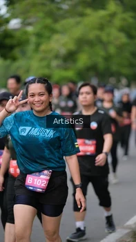 Runner Photo 3963399