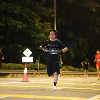 Runner Photo 3963401
