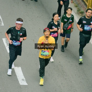 Runner Photo 3963402