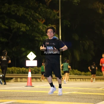 Runner Photo 3963403