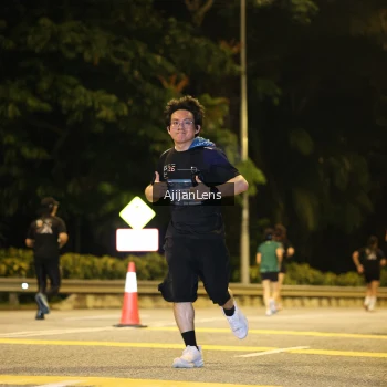 Runner Photo 3963406