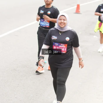 Runner Photo 3963407