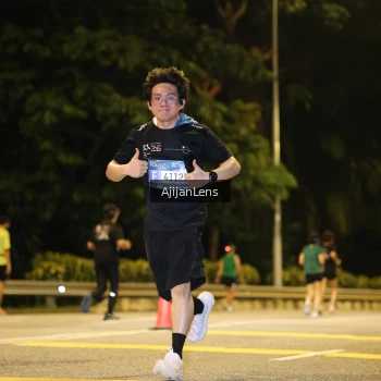 Runner Photo 3963409