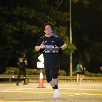 Runner Photo 3963413