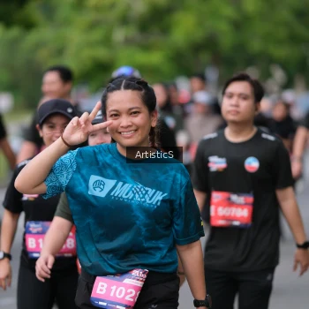 Runner Photo 3963415