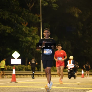 Runner Photo 3963418