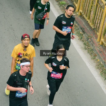 Runner Photo 3963419