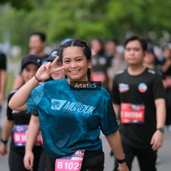 Runner Photo 3963420