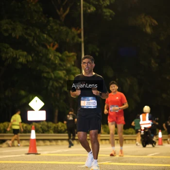 Runner Photo 3963422