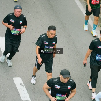 Runner Photo 3963424