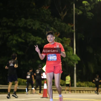 Runner Photo 3963428