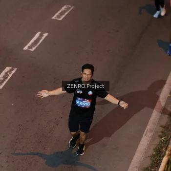 Runner Photo 3963430