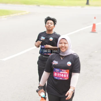 Runner Photo 3963432