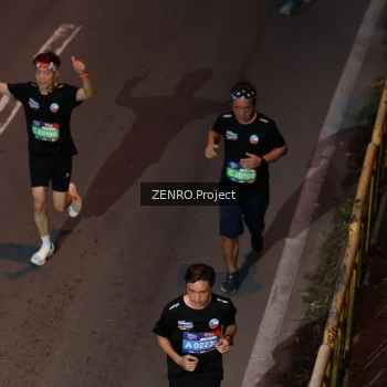 Runner Photo 3963434