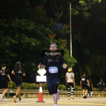 Runner Photo 3963437