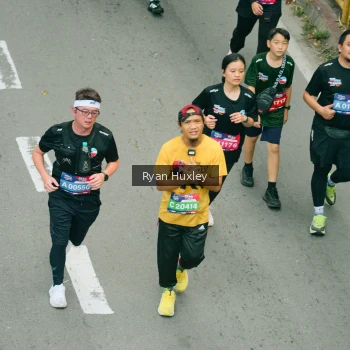 Runner Photo 3963438