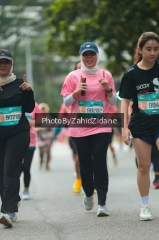 Runner Photo 3963439