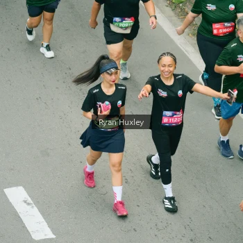 Runner Photo 3963440