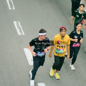 Runner Photo 3963444