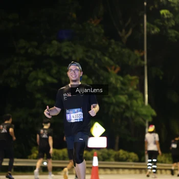 Runner Photo 3963447