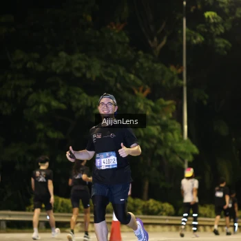 Runner Photo 3963448