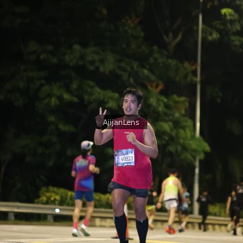 Runner Photo 3963451