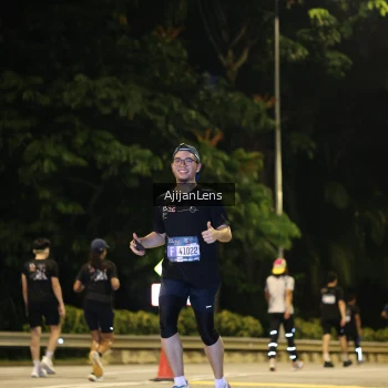 Runner Photo 3963453