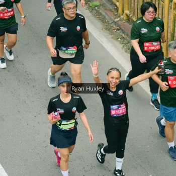 Runner Photo 3963454