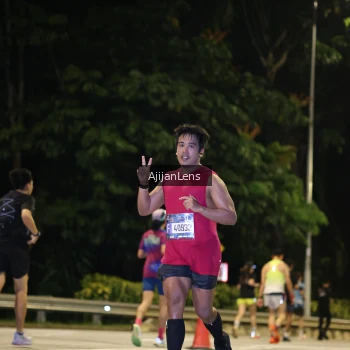 Runner Photo 3963455