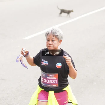 Runner Photo 3963461