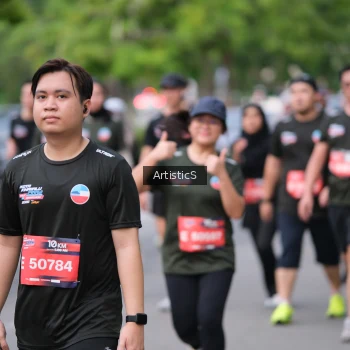 Runner Photo 3963462