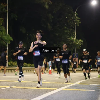 Runner Photo 3963463