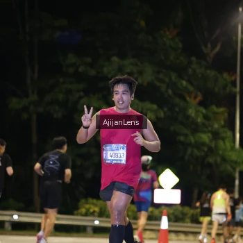 Runner Photo 3963467