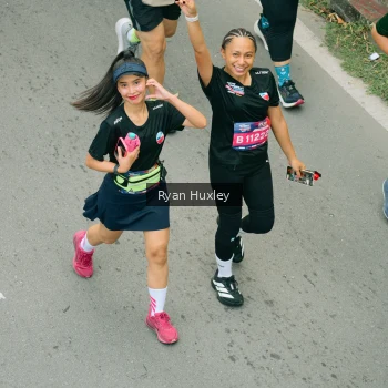 Runner Photo 3963470